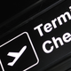 Illustration for article titled Why the Same Three Typefaces Are Used In Almost Every Airport